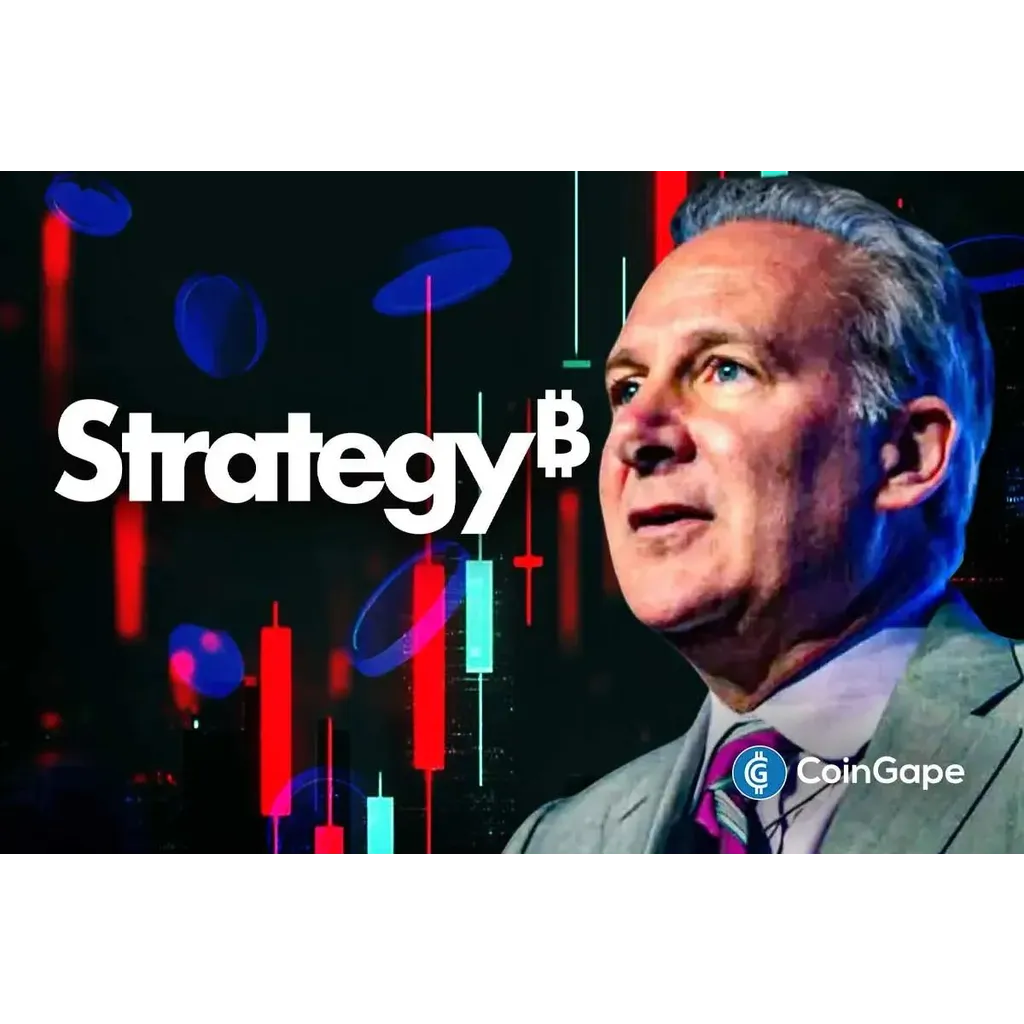 Strategy Reveals New STRC Dividend Proposal as Peter Schiff Calls Saylor ‘Fraud’ Strategy Reveals New STRC Dividend Proposal as Peter Schiff Calls Saylor ‘Fraud’