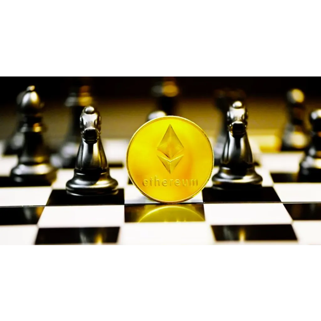 Ethereum hits ,000, highest since 2024 Ethereum hits ,000, highest since 2024