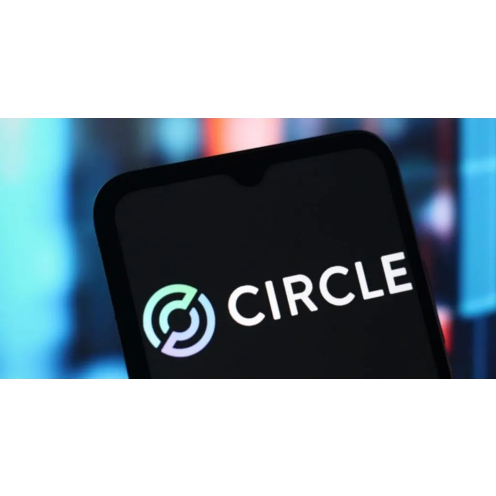 Circle Arc blockchain to support USDC and EURC with 100K TPS by 2025 Circle Arc blockchain to support USDC and EURC with 100K TPS by 2025