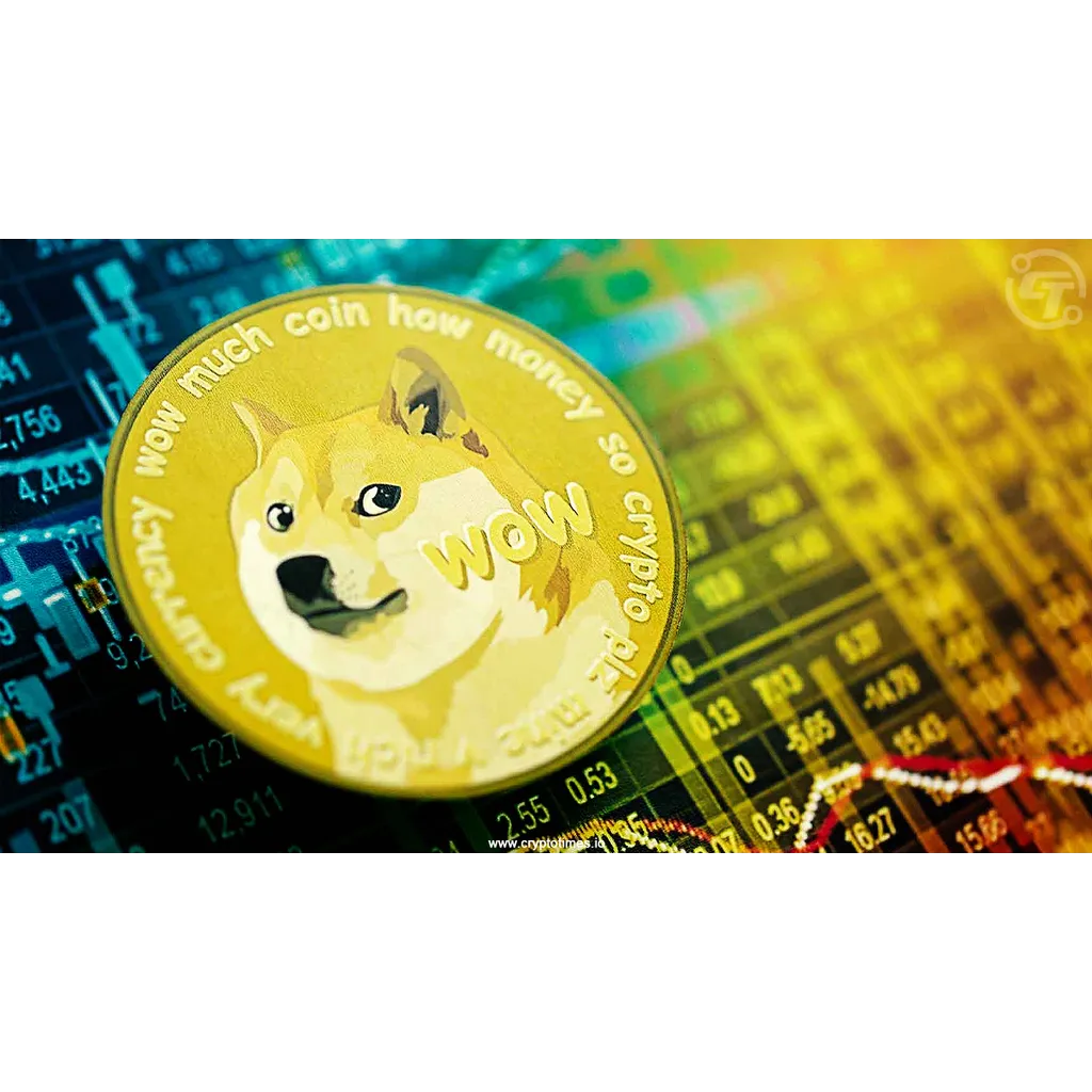 Dogecoin breakout faces potential halt from Bitcoin price drop Dogecoin breakout faces potential halt from Bitcoin price drop