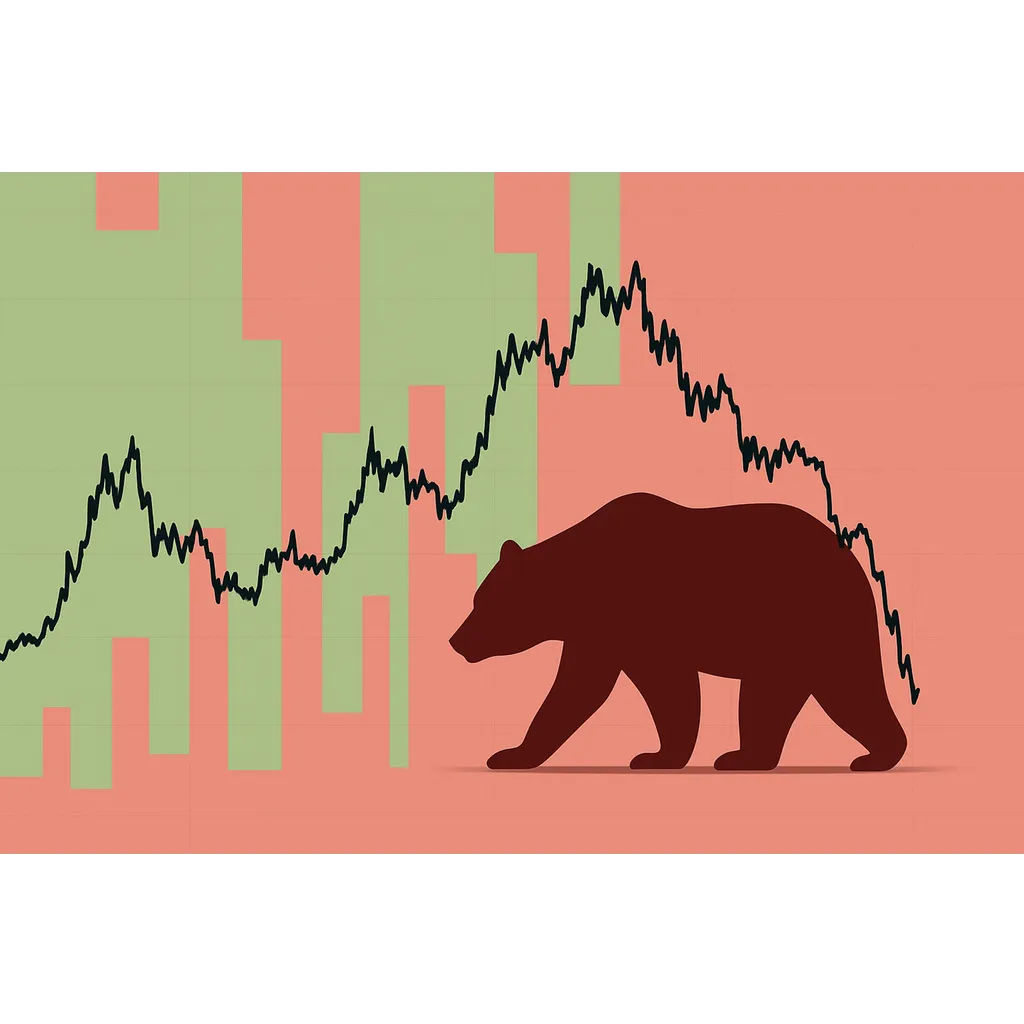 Is Bitcoin In A Bear Market? Why January 20 Matters Is Bitcoin In A Bear Market? Why January 20 Matters