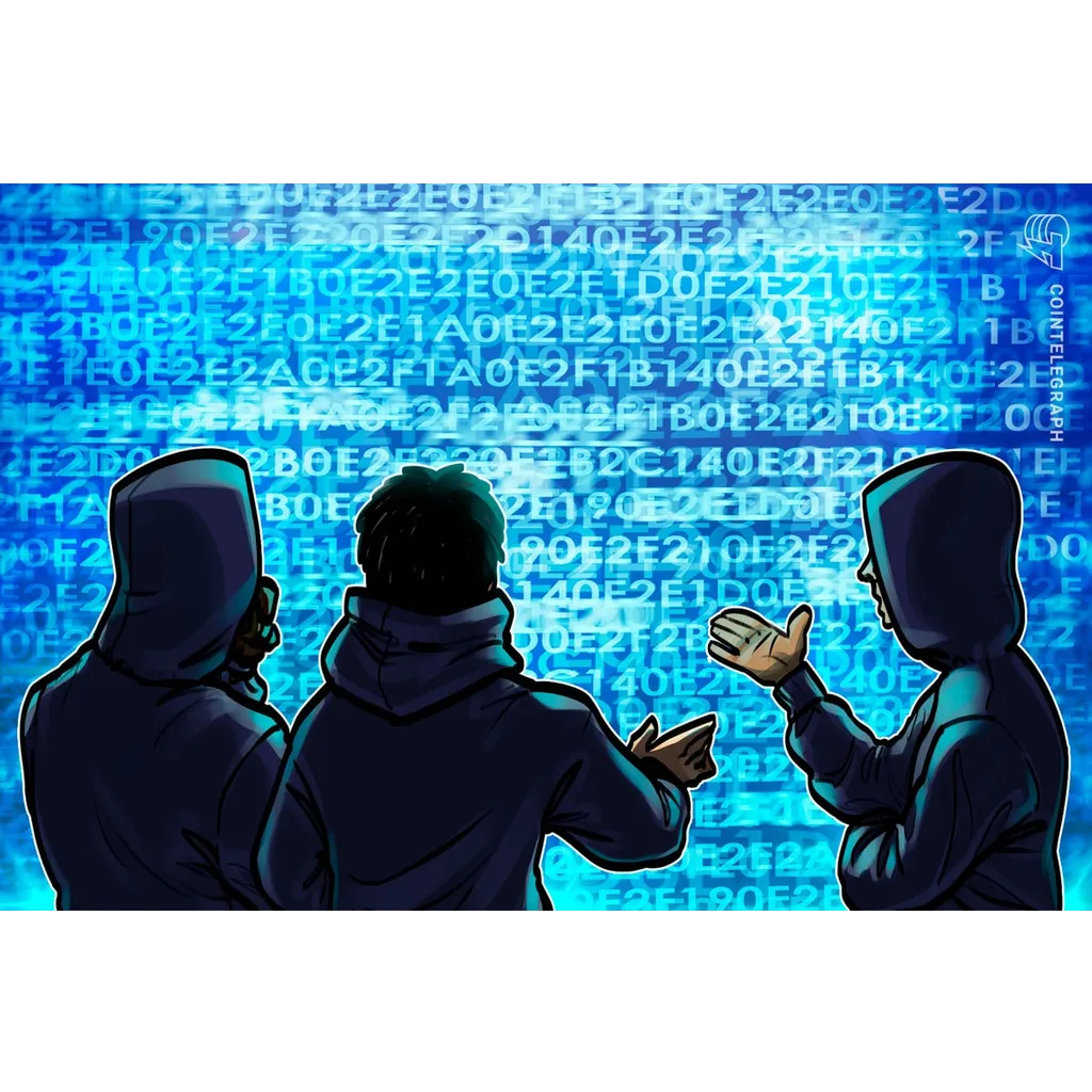 How mass decoy messaging protects whistleblowers — CoverDrop founder How mass decoy messaging protects whistleblowers — CoverDrop founder