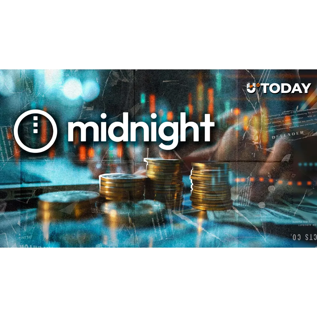 ,530,000,000 in 24 Hours, Midnight (NIGHT) Breaks Rare Milestone ,530,000,000 in 24 Hours, Midnight (NIGHT) Breaks Rare Milestone