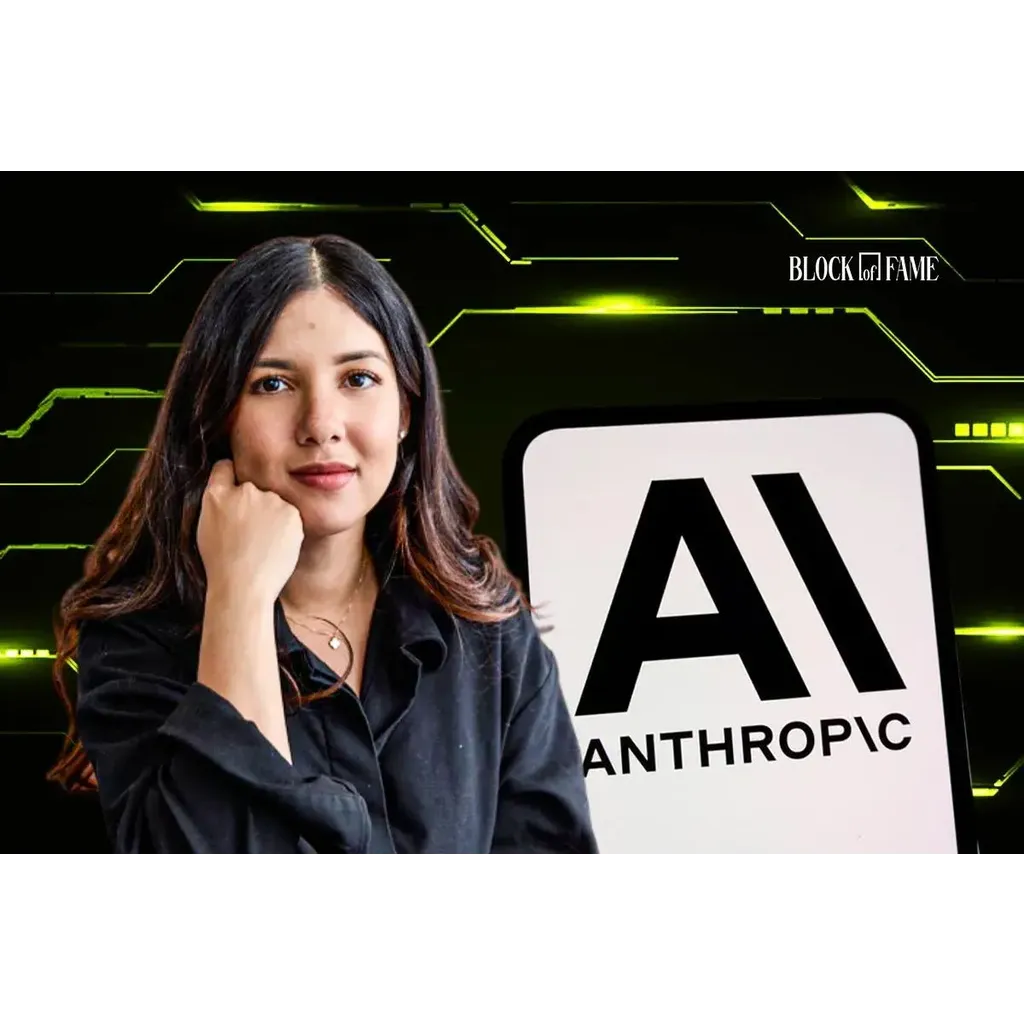 Base Marketing Lead Sarah Wolf Leaves Coinbase to Head Startup Marketing at Anthropic Base Marketing Lead Sarah Wolf Leaves Coinbase to Head Startup Marketing at Anthropic