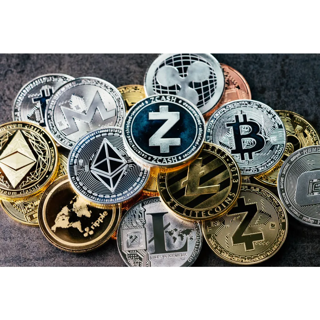 CoinShares withdraws multiple cryptocurrency ETF applications in the United States CoinShares withdraws multiple cryptocurrency ETF applications in the United States