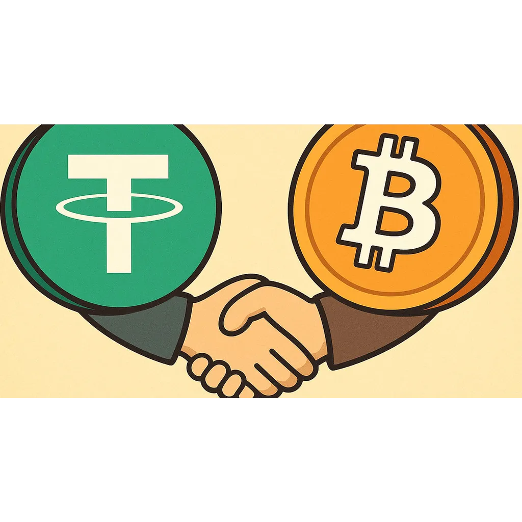 Tether seeks 0 billion valuation and billion capital raise Tether seeks 0 billion valuation and billion capital raise