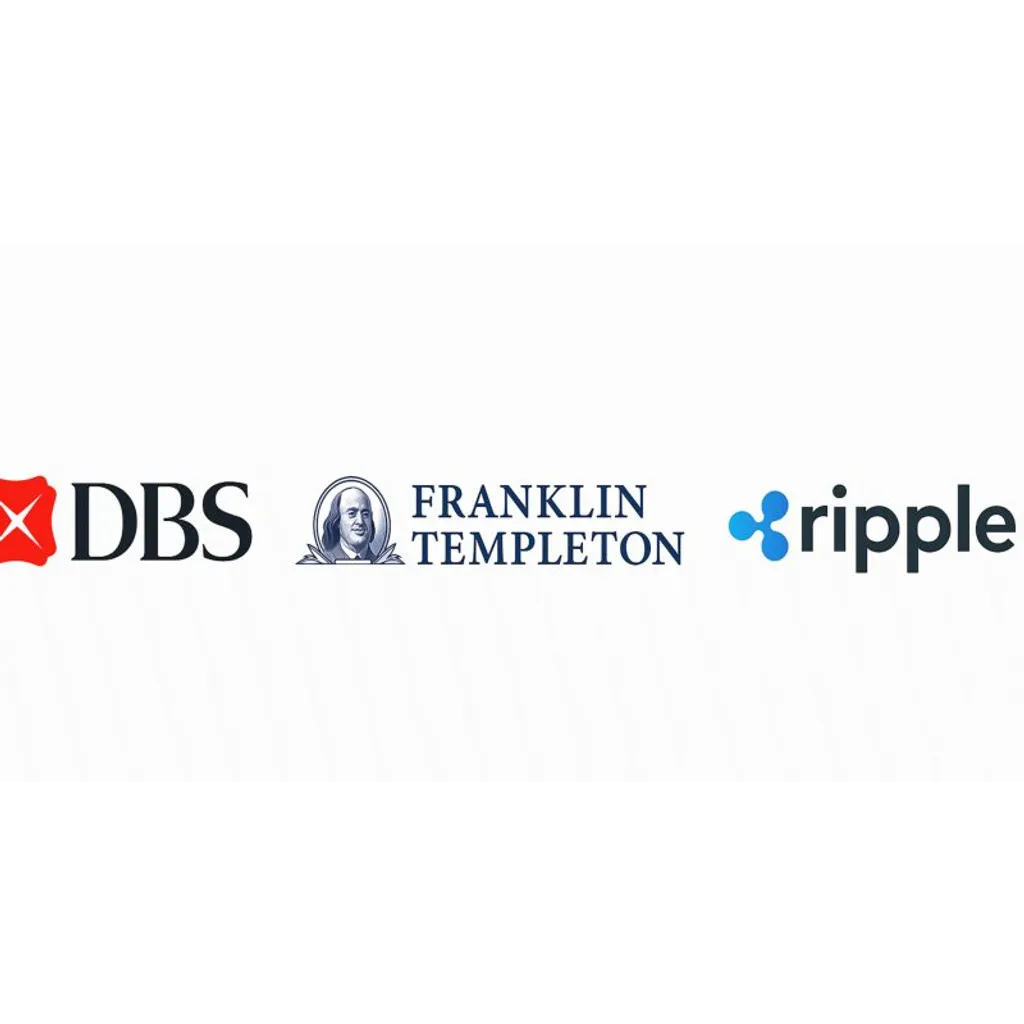 Ripple partners with DBS and Franklin Templeton for tokenized trading and lending Ripple partners with DBS and Franklin Templeton for tokenized trading and lending