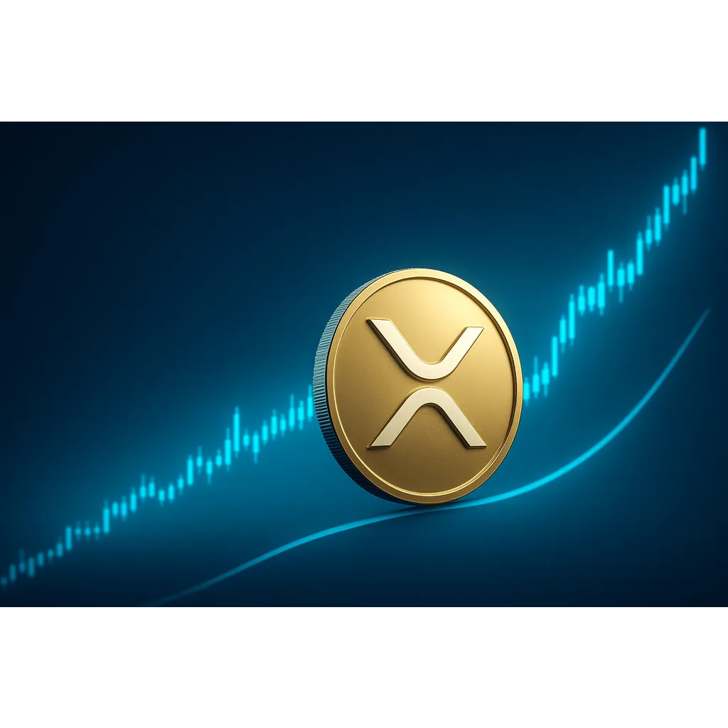 Chartist says XRP reach in the current market cycle Chartist says XRP reach in the current market cycle