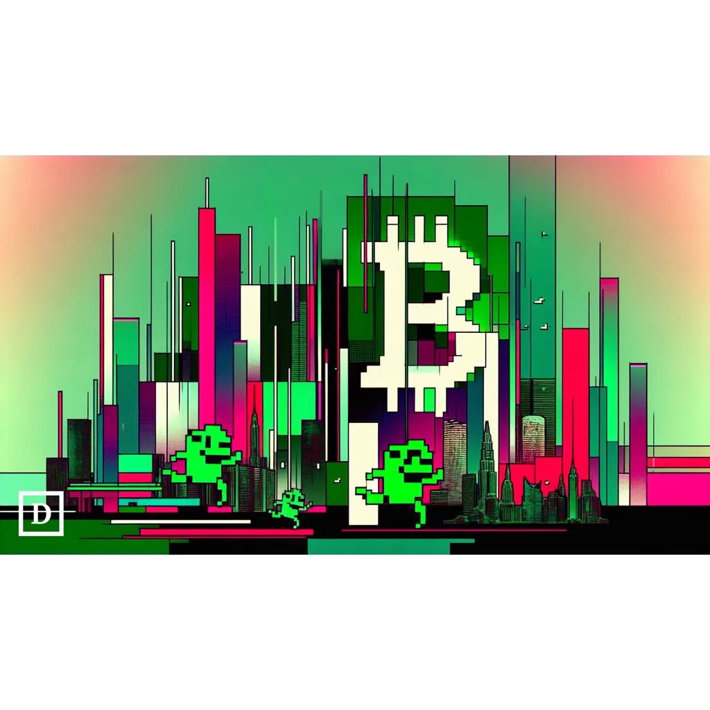 Botanix launches yield-bearing Bitcoin standard for asset returns Botanix launches yield-bearing Bitcoin standard for asset returns