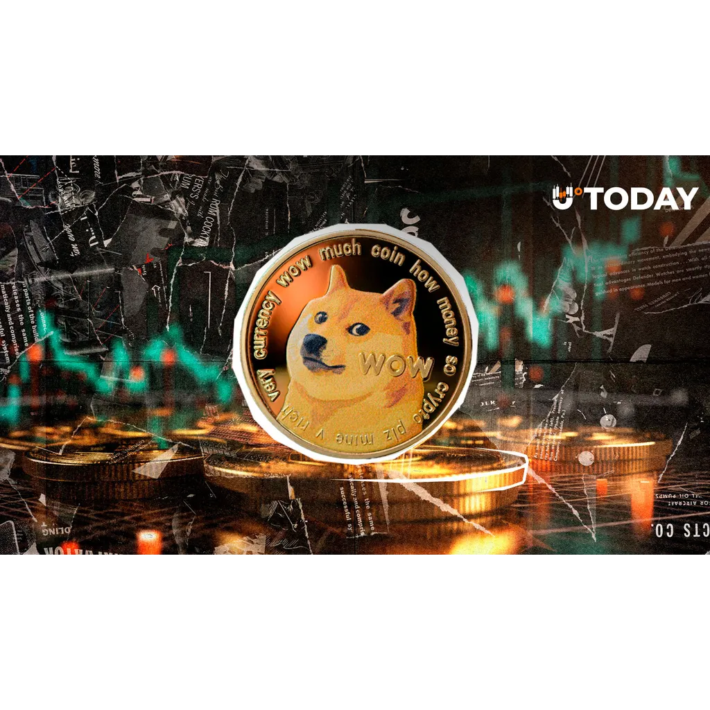 This Is Dogecoin’s (DOGE) Only Chance for a Local Breakout This Is Dogecoin’s (DOGE) Only Chance for a Local Breakout