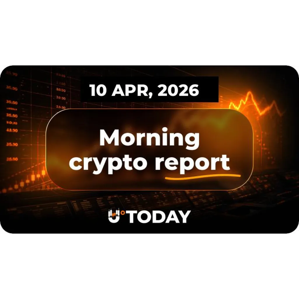 XRP Gets Long-Awaited Timeline for Regulatory Clarity in Japan, 3 Million Flow into Bitcoin via ETF as BTC Price Stabilizes Above ,000, Binance CEO Delivers Security Lifehack Useful for 2026: Morning Crypto Report XRP Gets Long-Awaited Timeline for Regulatory Clarity in Japan, 3 Million Flow into Bitcoin via ETF as BTC Price Stabilizes Above ,000, Binance CEO Delivers Security Lifehack Useful for 2026: Morning Crypto Report
