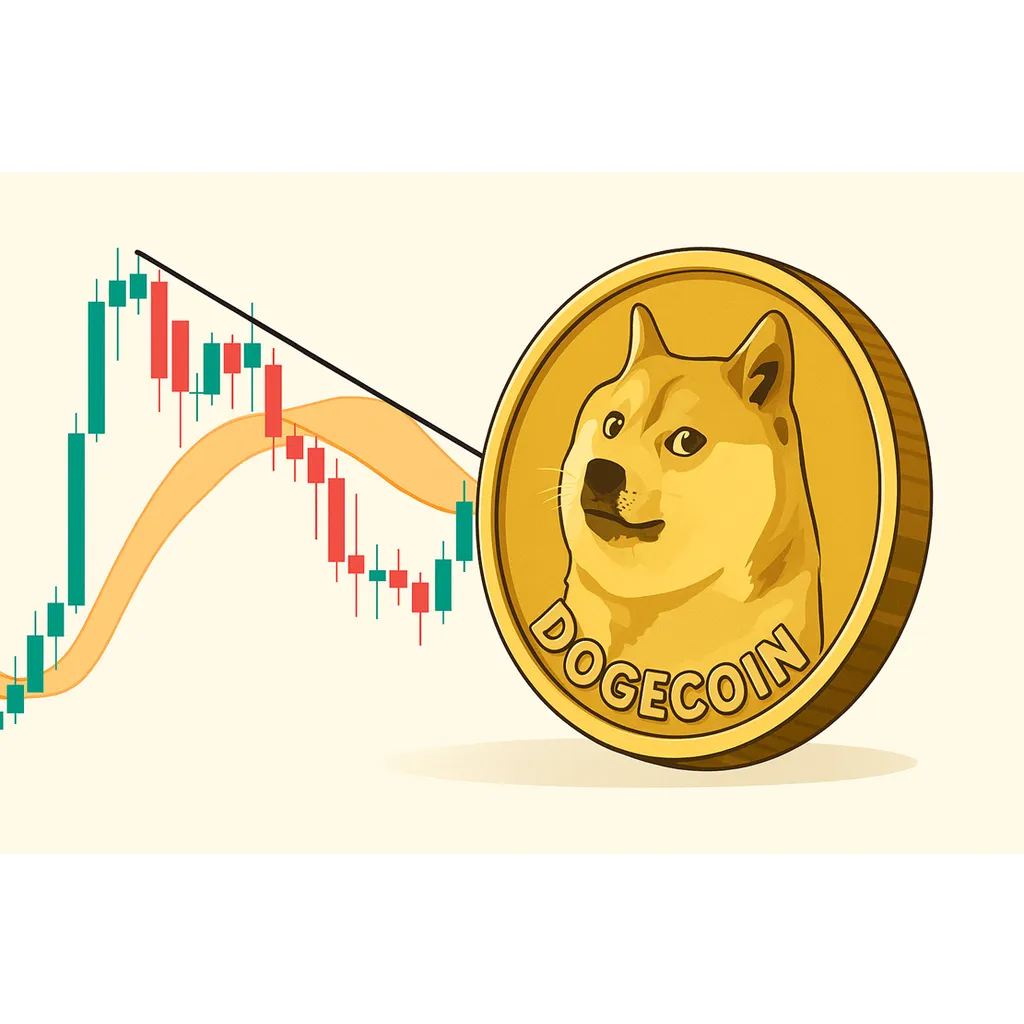 Dogecoin Hits Prime Risk-Reward Entry Dogecoin Hits Prime Risk-Reward Entry