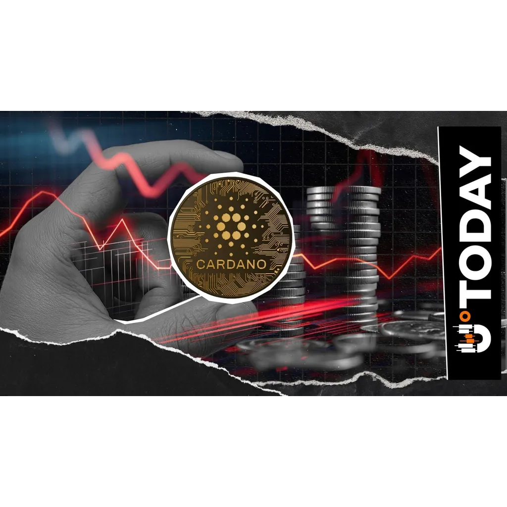 Cardano Just Left Top 10 Cryptos, What’s Needed for Comeback? Cardano Just Left Top 10 Cryptos, What’s Needed for Comeback?