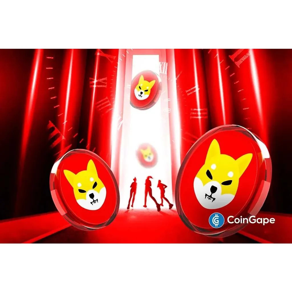 Shiba Inu token burn surge prompts price target speculation of alt= Shiba Inu token burn surge prompts price target speculation of alt=