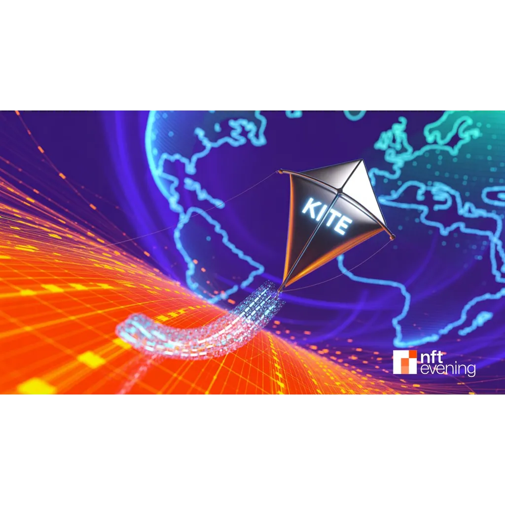 Kite token listing on Binance includes HODLer airdrop distribution Kite token listing on Binance includes HODLer airdrop distribution