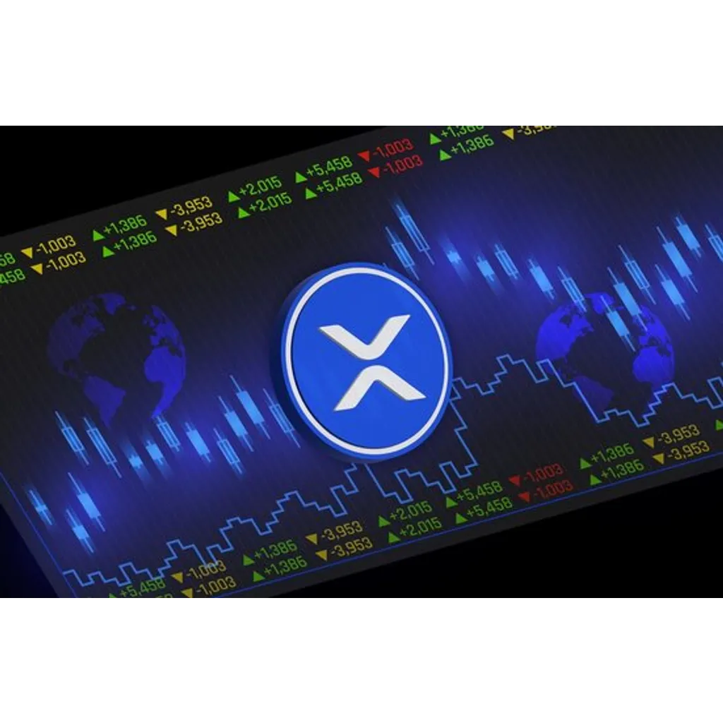 Pundit Explains How XRP Could Be Repriced With This New Development Pundit Explains How XRP Could Be Repriced With This New Development