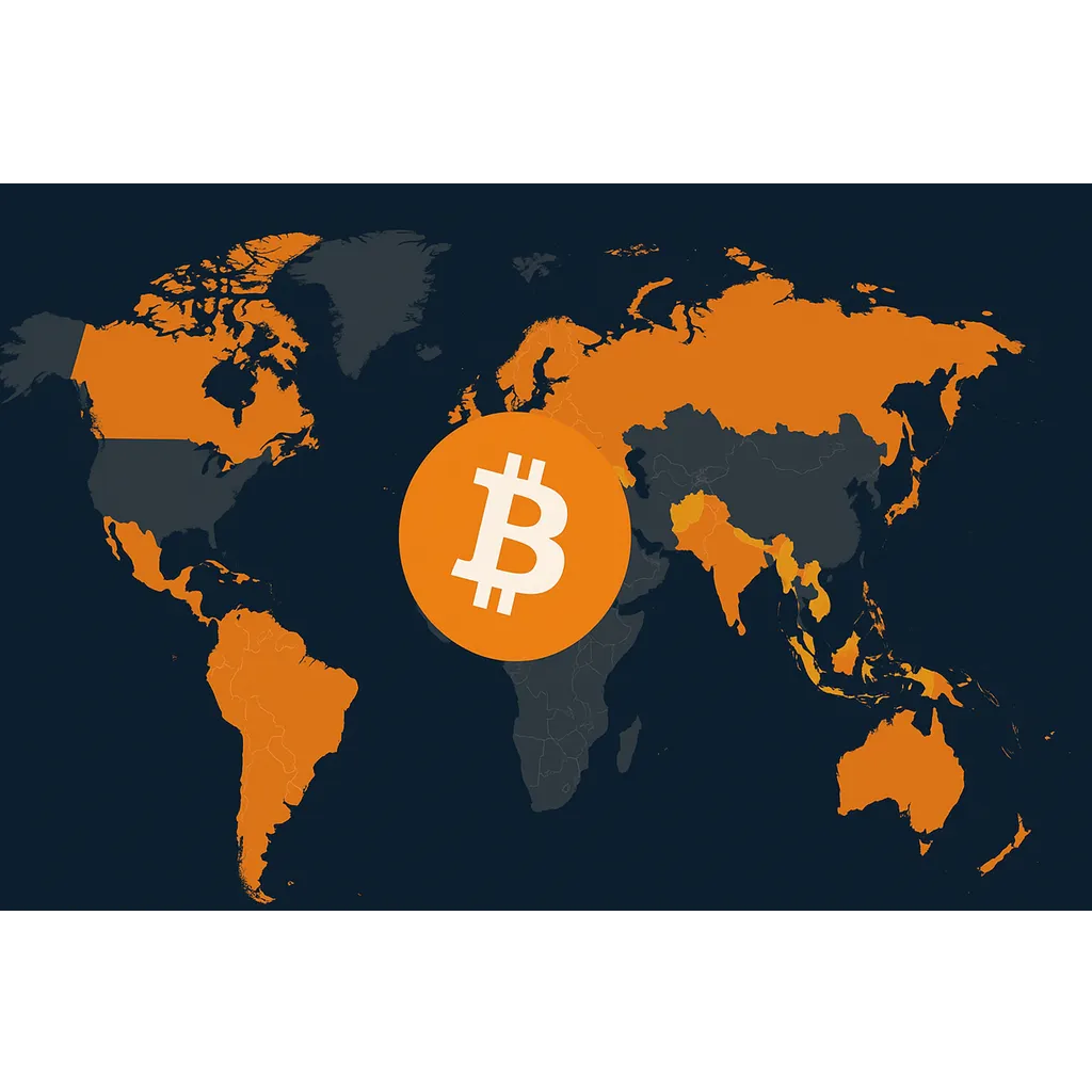 Twenty-seven nations hold Bitcoin reserves while thirteen consider joining Twenty-seven nations hold Bitcoin reserves while thirteen consider joining