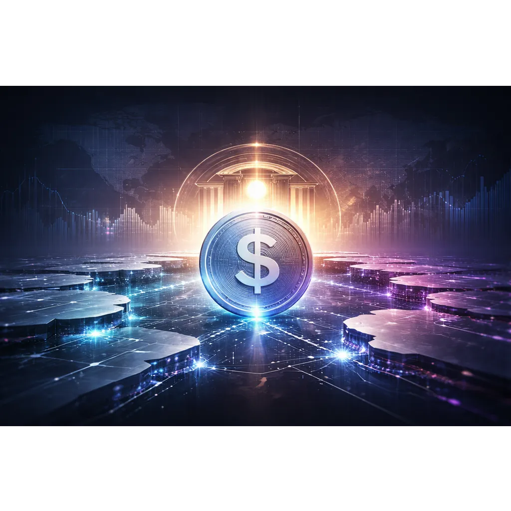 Stablecoins Don’t Meet Core Requirements Of Money, BIS Says Stablecoins Don’t Meet Core Requirements Of Money, BIS Says