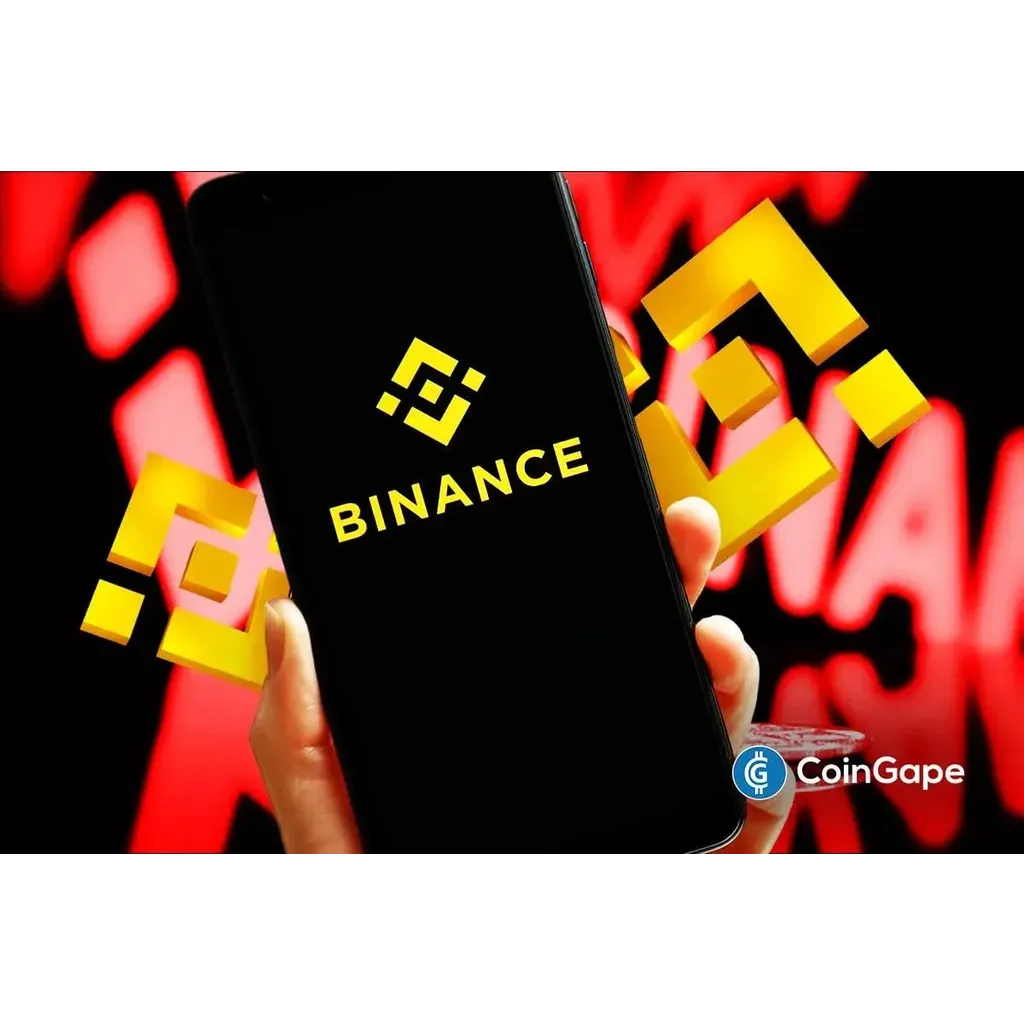 Binance Denies Fake Cease-and-Desist Claim Amid Bankruptcy Rumors Binance Denies Fake Cease-and-Desist Claim Amid Bankruptcy Rumors