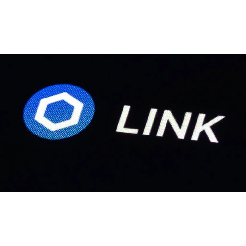 Chainlink On Standby: A Big Move Is Loading, But Bitcoin Decides Chainlink On Standby: A Big Move Is Loading, But Bitcoin Decides