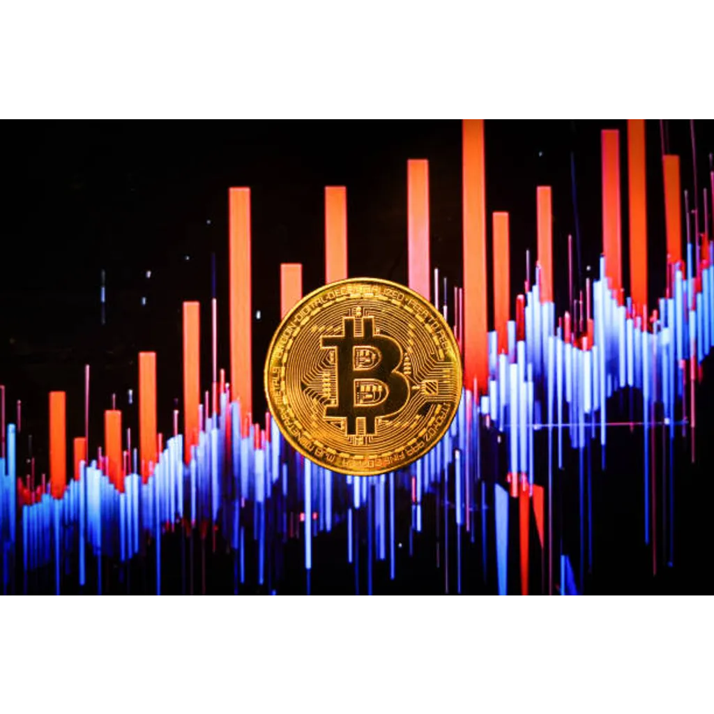 Bitcoin’s Digital Gold Thesis Faces Reality As Gold Surges Ahead Bitcoin’s Digital Gold Thesis Faces Reality As Gold Surges Ahead