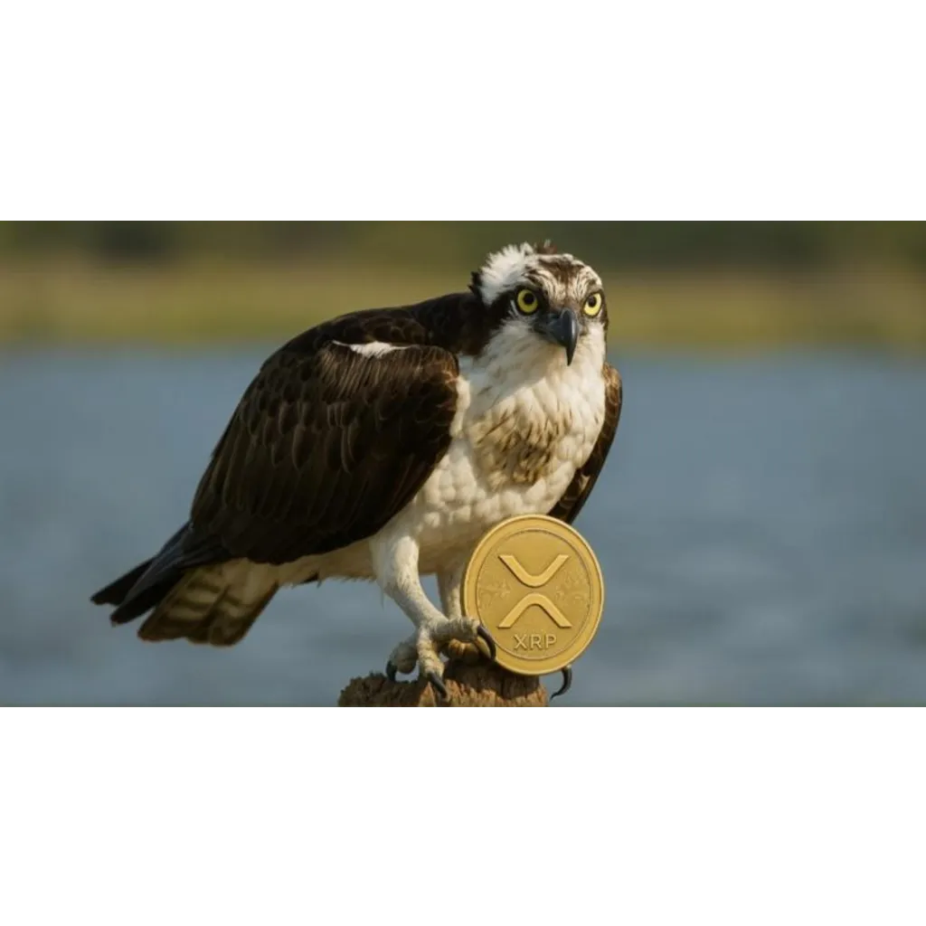 REX-Osprey to debut first XRP ETF in the US this week REX-Osprey to debut first XRP ETF in the US this week
