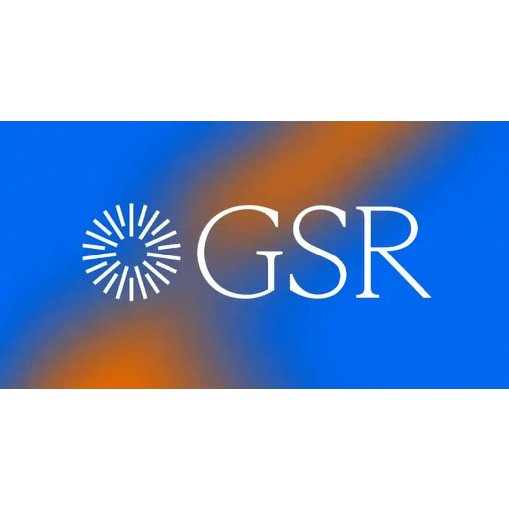 Crypto trading firm GSR launches U.S. listed ETF tied to Bitcoin, Ether, and Solana Crypto trading firm GSR launches U.S. listed ETF tied to Bitcoin, Ether, and Solana