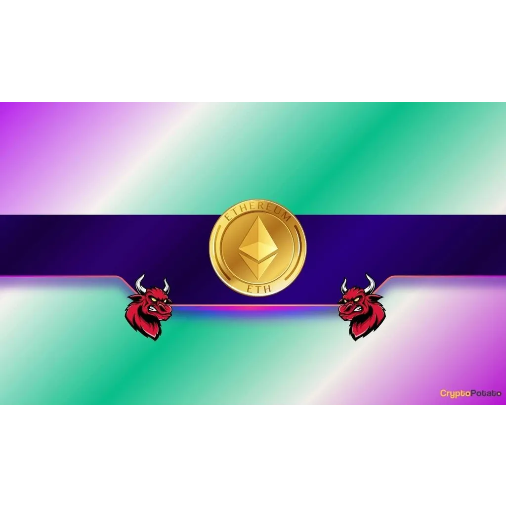 Ethereum finds technical support and bounces from the ,880 price level Ethereum finds technical support and bounces from the ,880 price level