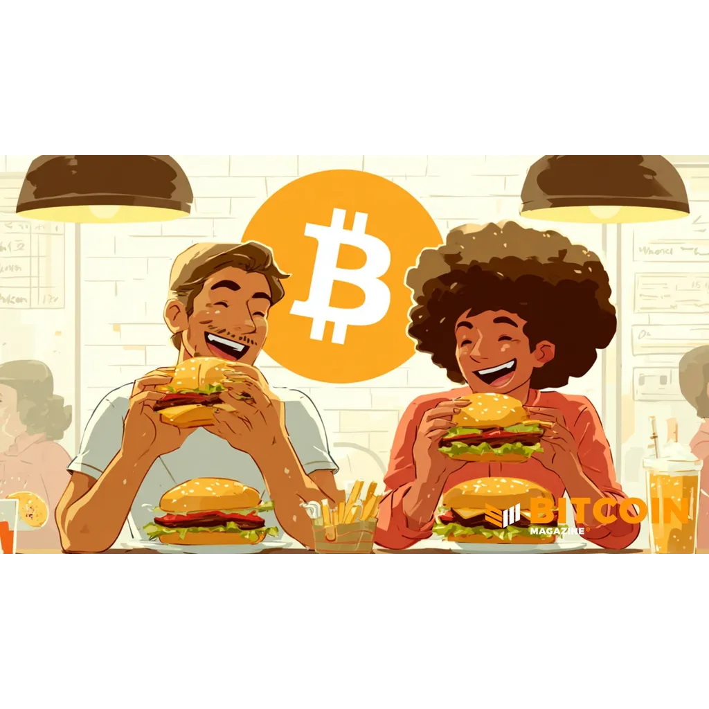 Steak ’n Shake Teases “Bitcoin Milkshake” For Bitcoin Conference 2026 Steak ’n Shake Teases “Bitcoin Milkshake” For Bitcoin Conference 2026