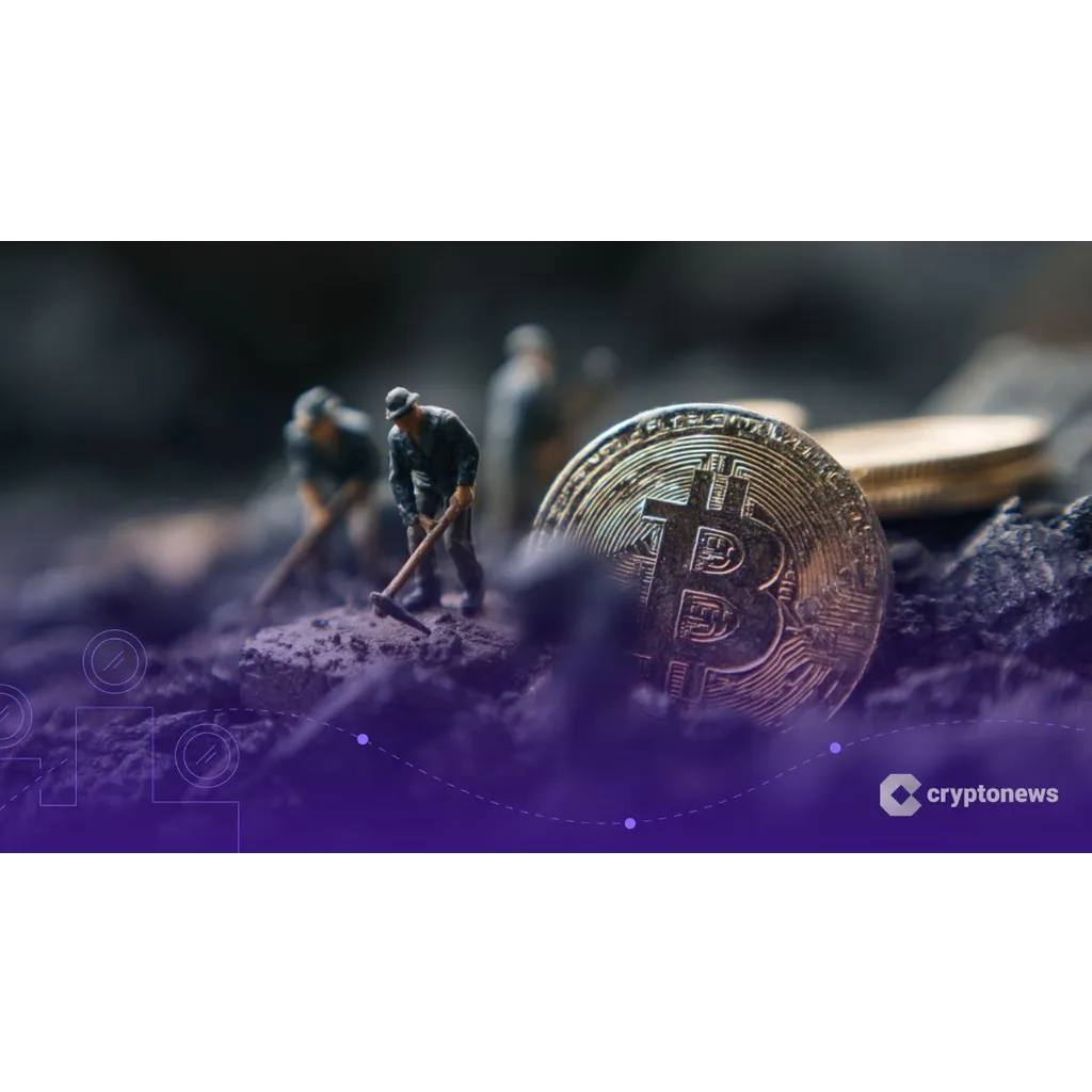 Solo Bitcoin Miner Strikes Gold, Nets Nearly 0,000 from Single Block Solo Bitcoin Miner Strikes Gold, Nets Nearly 0,000 from Single Block