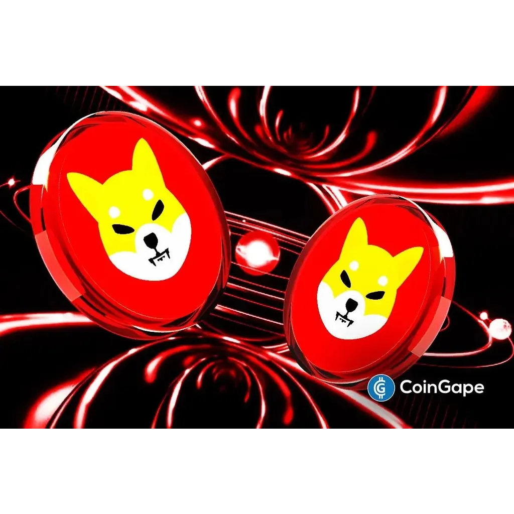 Shiba Inu exchange reserves decline amid SHIB ETF speculation Shiba Inu exchange reserves decline amid SHIB ETF speculation