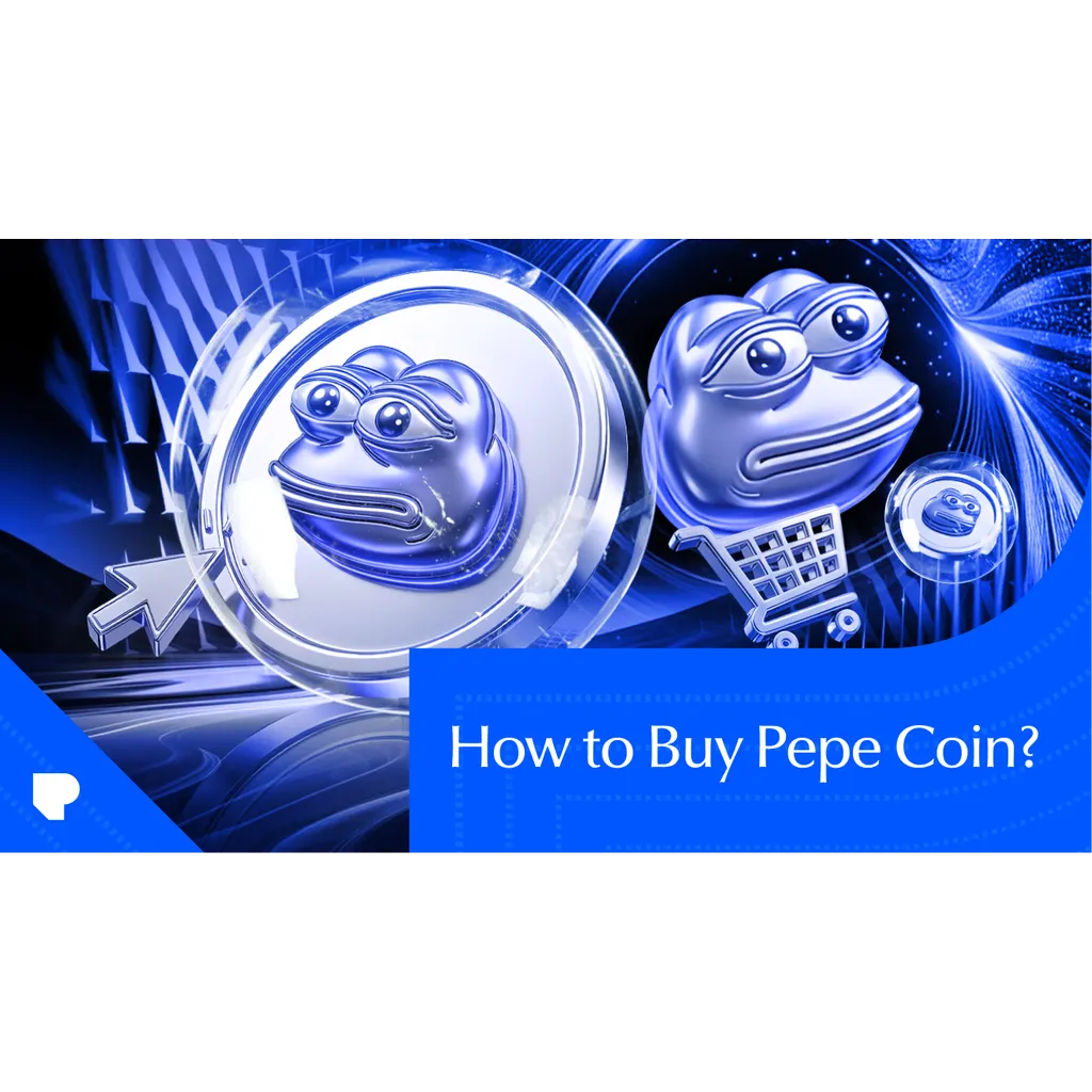 How to Buy Pepe Coin Safely: An Easy Beginner’s Guide How to Buy Pepe Coin Safely: An Easy Beginner’s Guide