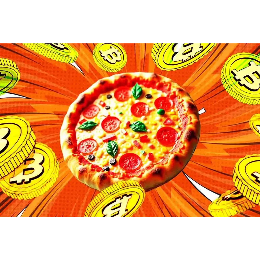 Top 5 Funniest Bitcoin Pizza Day Memes of All Time | CoinGape Top 5 Funniest Bitcoin Pizza Day Memes of All Time | CoinGape