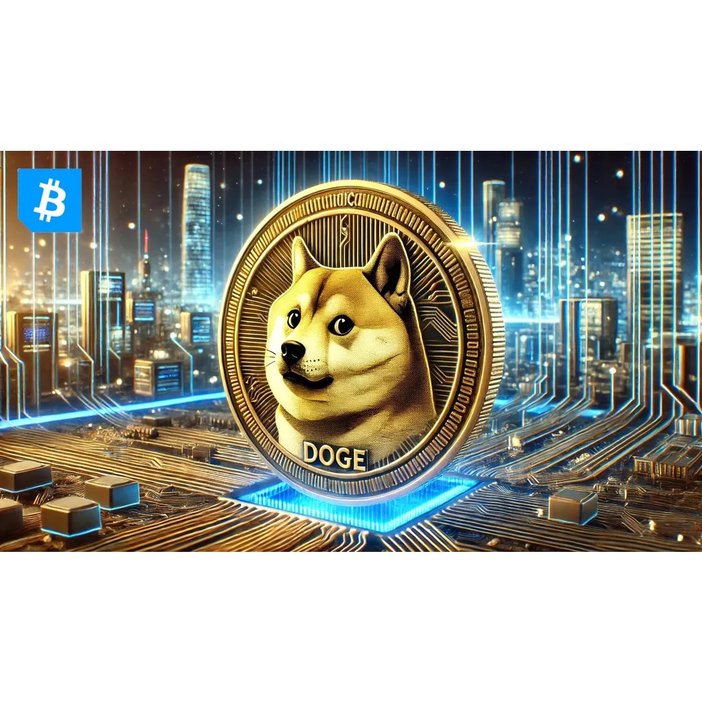 Il prezzo di Dogecoin rischia il tracollo se non regge questo livello chiave | Bitcoinist.com Il prezzo di Dogecoin rischia il tracollo se non regge questo livello chiave | Bitcoinist.com