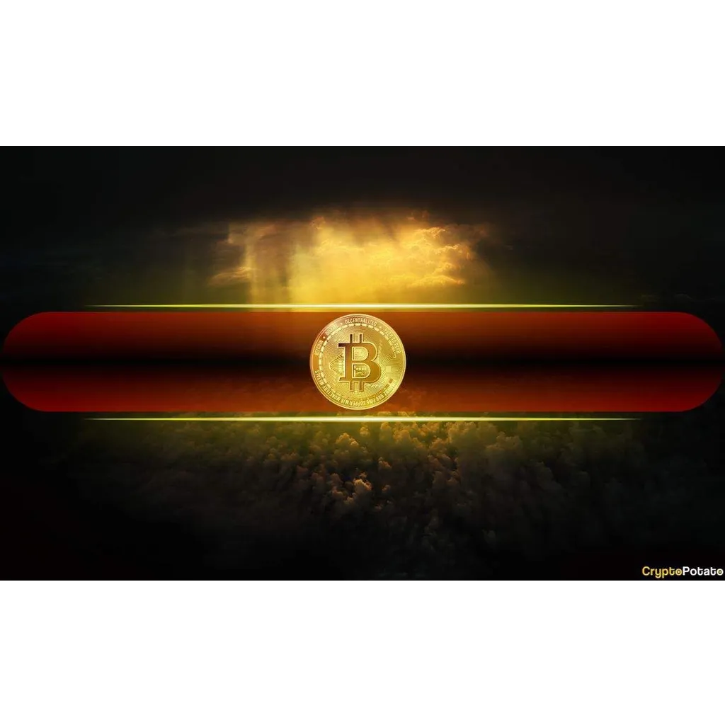 Retail Bitcoin investors sold .1 billion in assets during the 2024 market correction Retail Bitcoin investors sold .1 billion in assets during the 2024 market correction