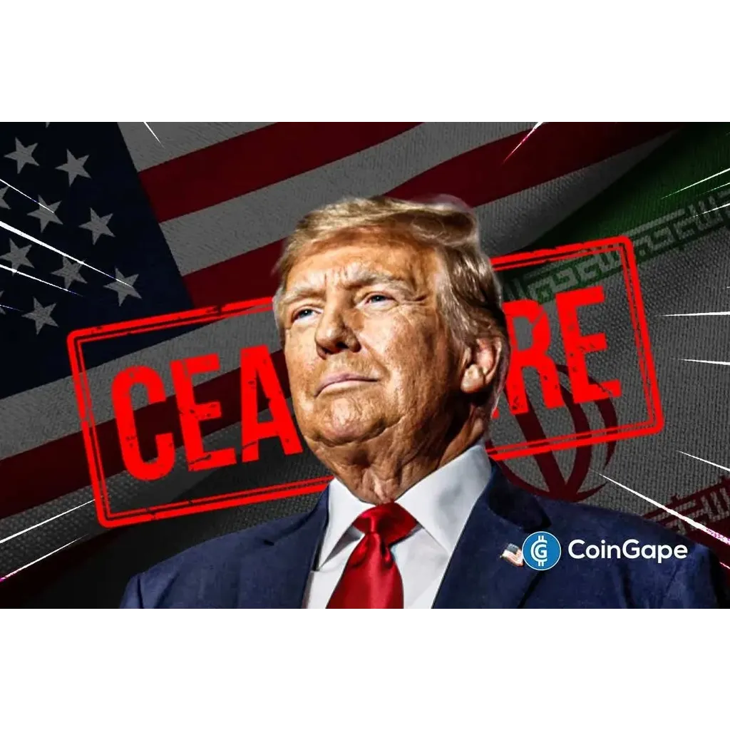 Will US-Iran War End Today? Will US-Iran War End Today?
