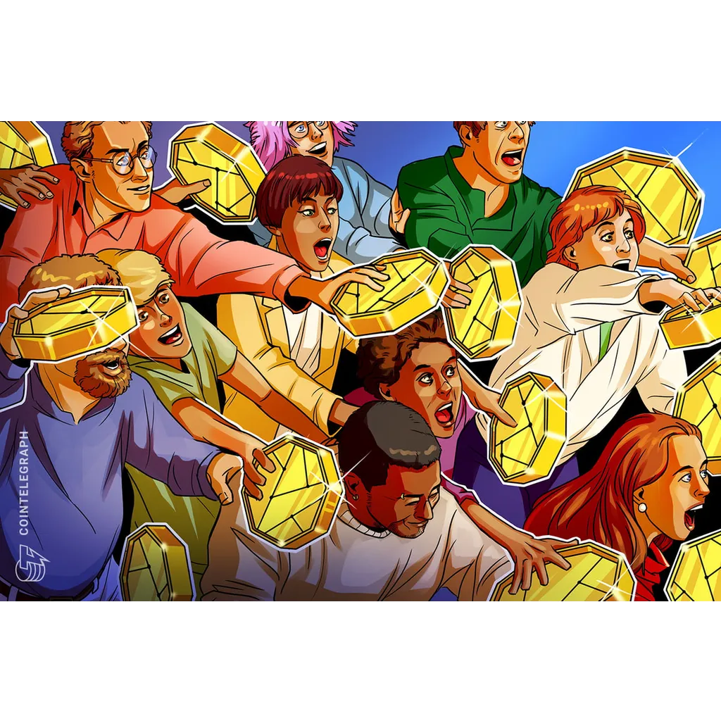 MegaETH initial coin offering sees 8.9 times oversubscription from investors MegaETH initial coin offering sees 8.9 times oversubscription from investors