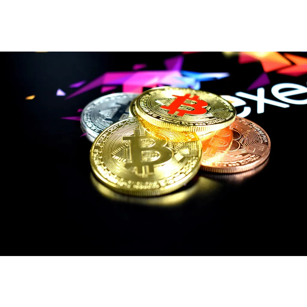 The Corporate Bitcoin Boom: Bigger Than You Think, Exec Says The Corporate Bitcoin Boom: Bigger Than You Think, Exec Says