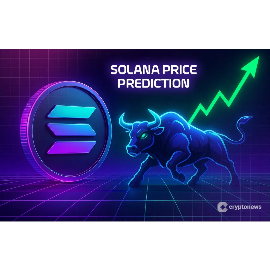 Bullish Pattern + 6 Weeks of ETF Inflows – Is SOL About to Break Out Big? Bullish Pattern + 6 Weeks of ETF Inflows – Is SOL About to Break Out Big?