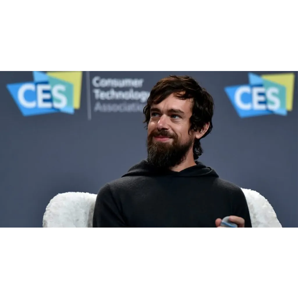Block raises .5B in notes offering for corporate expansion under Jack Dorsey Block raises .5B in notes offering for corporate expansion under Jack Dorsey