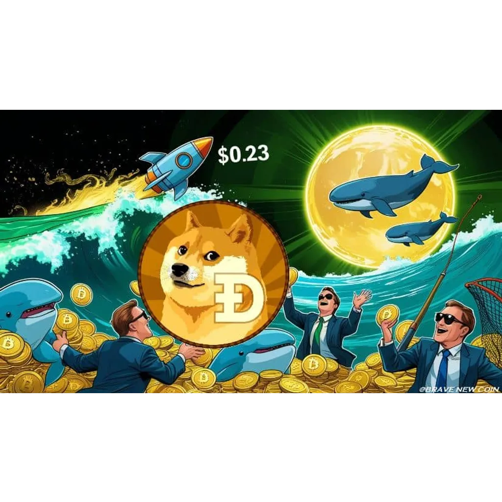Dogecoin (DOGE) Price Prediction for August Dogecoin (DOGE) Price Prediction for August