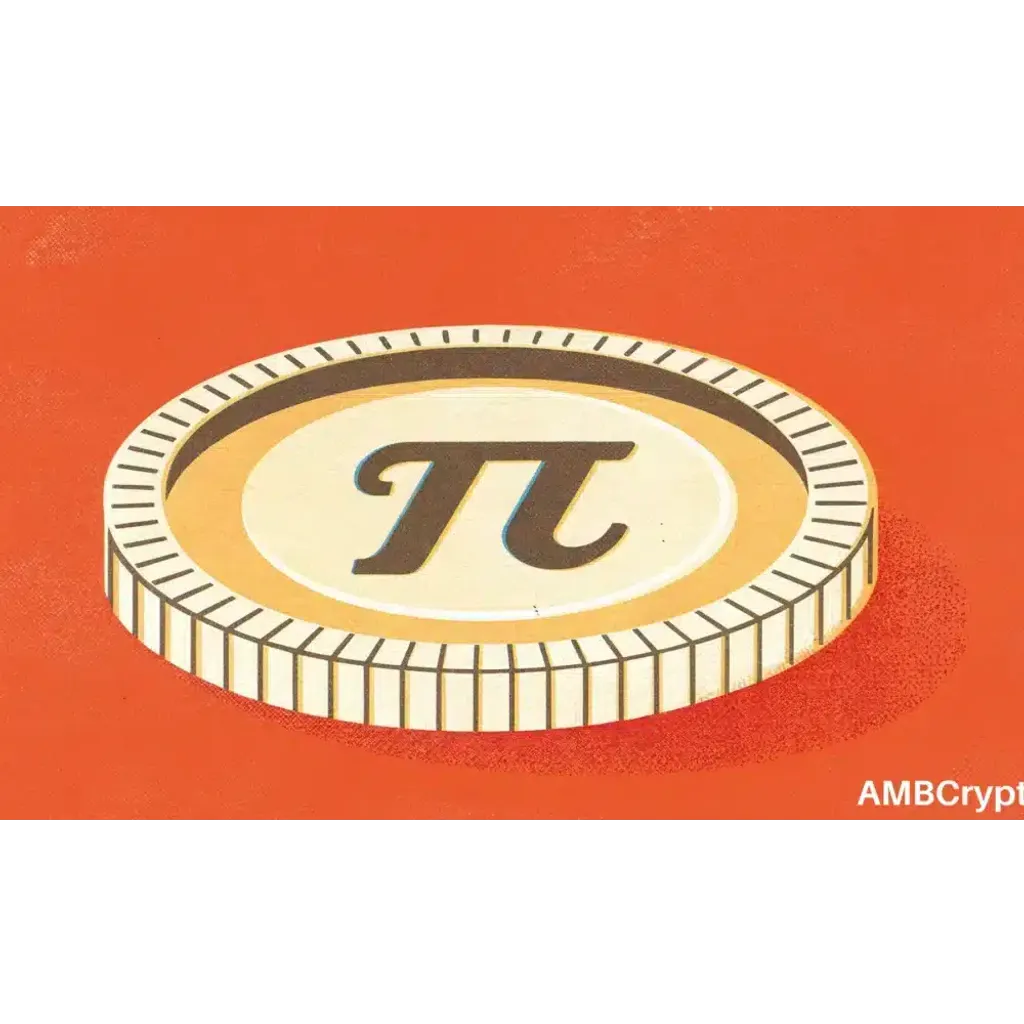 PI Network price eyes 24% rally as Bitcoin trends sway market PI Network price eyes 24% rally as Bitcoin trends sway market