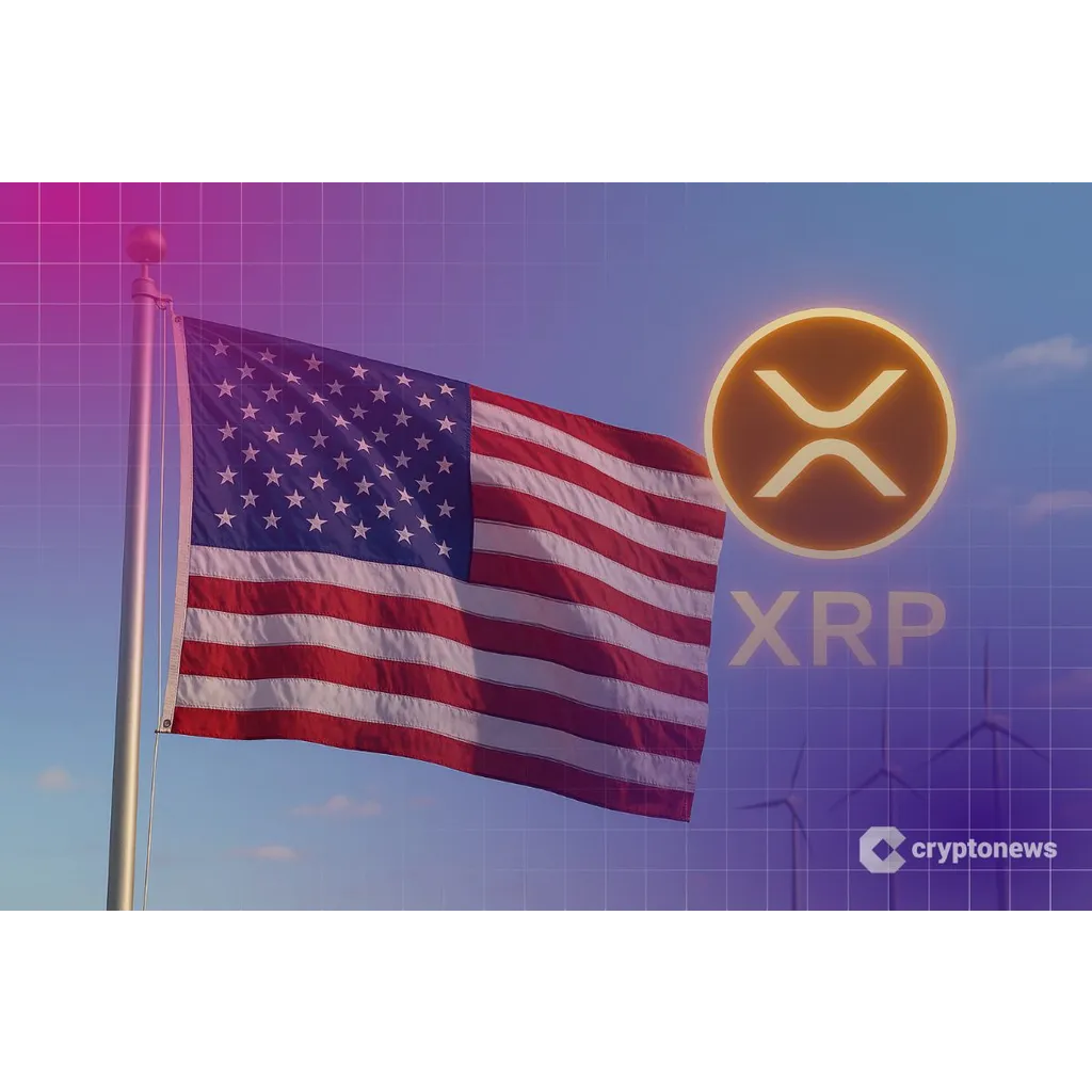 As US Companies Promote Crypto Payments, and XRP Could Surge In Short Term, CreditBlockchain Reveals Its Novel Model As US Companies Promote Crypto Payments, and XRP Could Surge In Short Term, CreditBlockchain Reveals Its Novel Model