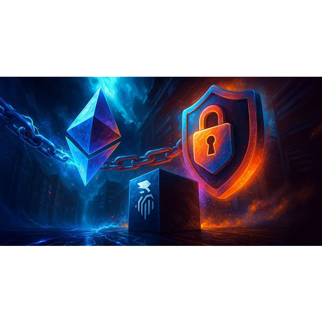 TEN Protocol redefines Ethereum’s privacy with ‘compute in confidence’ approach TEN Protocol redefines Ethereum’s privacy with ‘compute in confidence’ approach