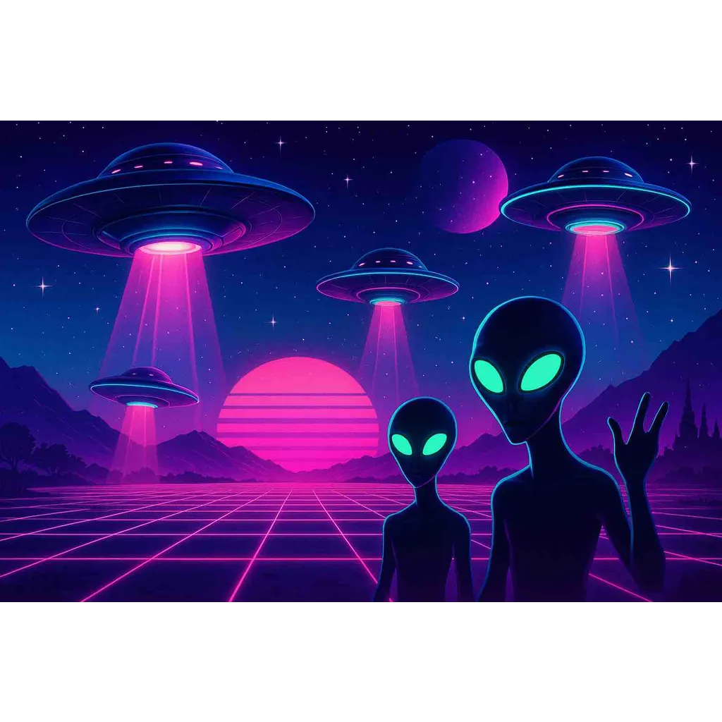 Odds of the US Confirming Aliens Exist Jump Odds of the US Confirming Aliens Exist Jump