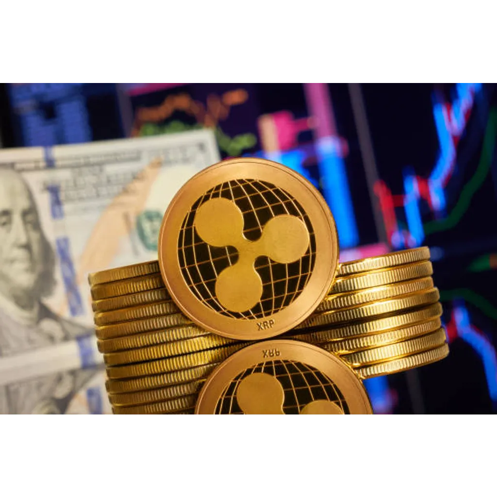 Pundit Says XRP Won’t Reach ,000 The Way You Think, Here’s How It Will Happen Pundit Says XRP Won’t Reach ,000 The Way You Think, Here’s How It Will Happen