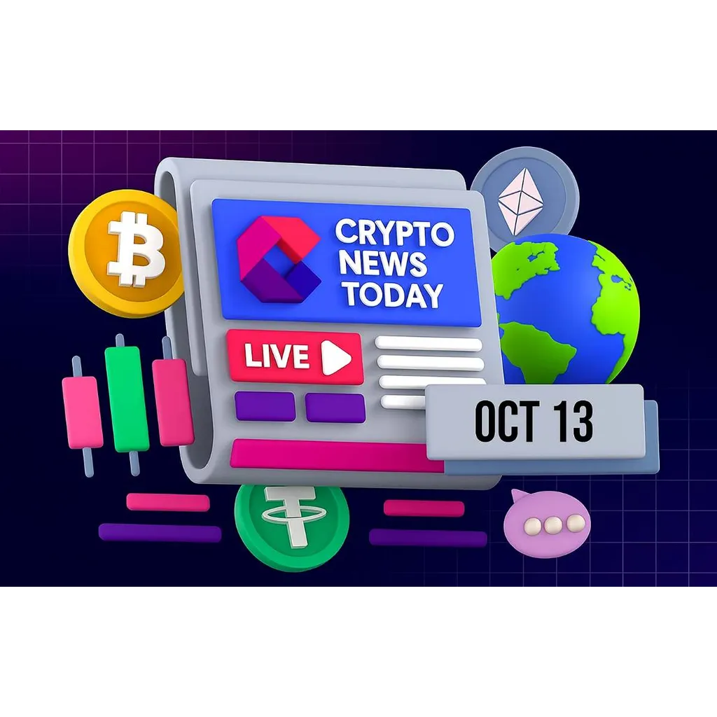 Latest Updates Available for October 13 2025 Latest Updates Available for October 13 2025