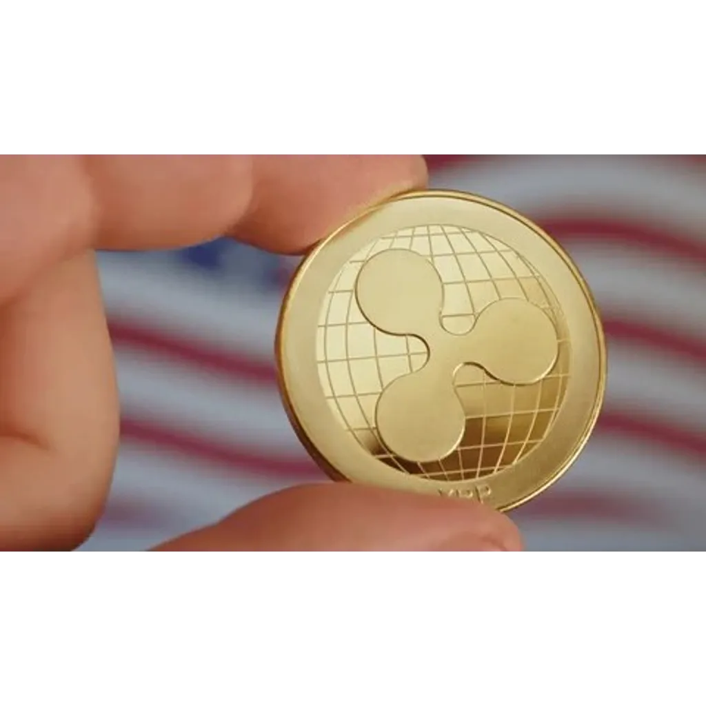 Why This Pundit Is Walking Back His XRP Stand; “I Was Wrong” Why This Pundit Is Walking Back His XRP Stand; “I Was Wrong”