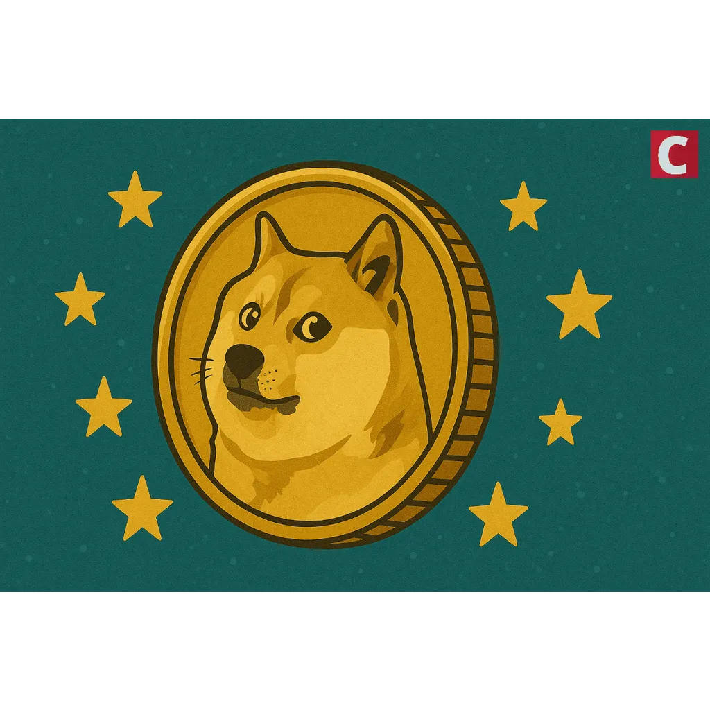 Analysts predict Dogecoin could surge 180% to alt= Analysts predict Dogecoin could surge 180% to alt=