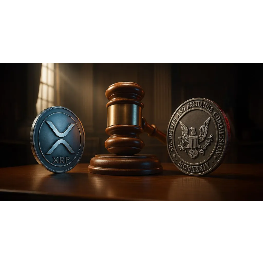 US court rejected SEC and Ripple’s joint settlement… US court rejected SEC and Ripple’s joint settlement…